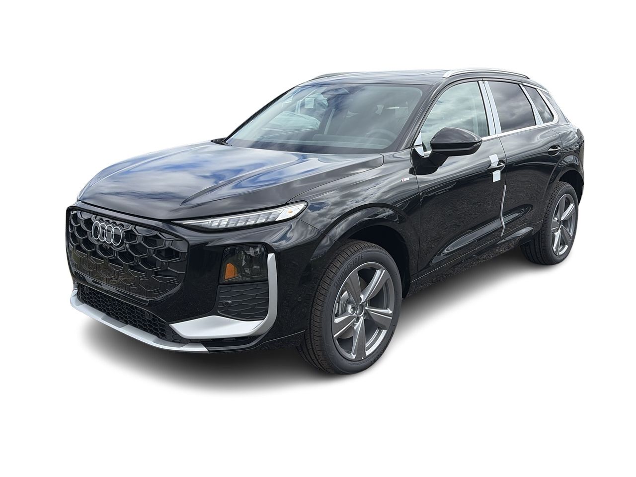 2026 Audi Q3 in Thornhill, Ontario