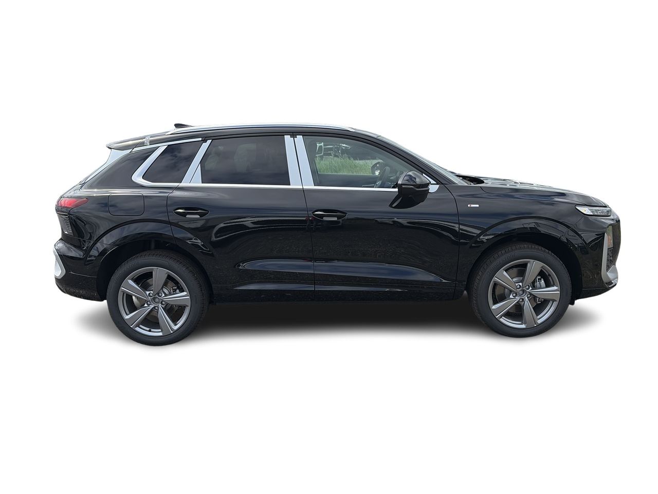 2026 Audi Q3 in Thornhill, Ontario