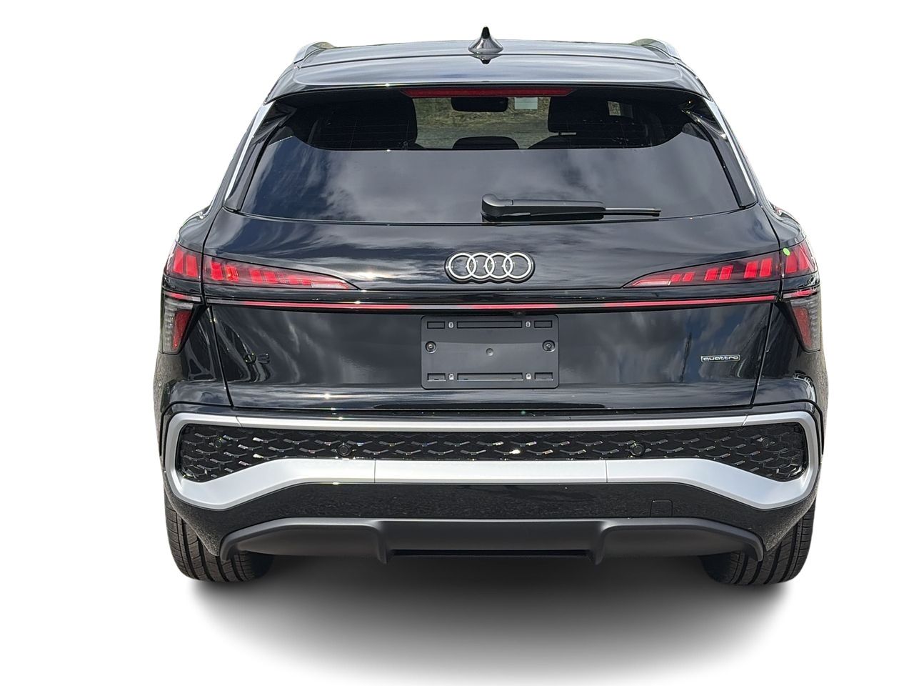 2026 Audi Q3 in Thornhill, Ontario