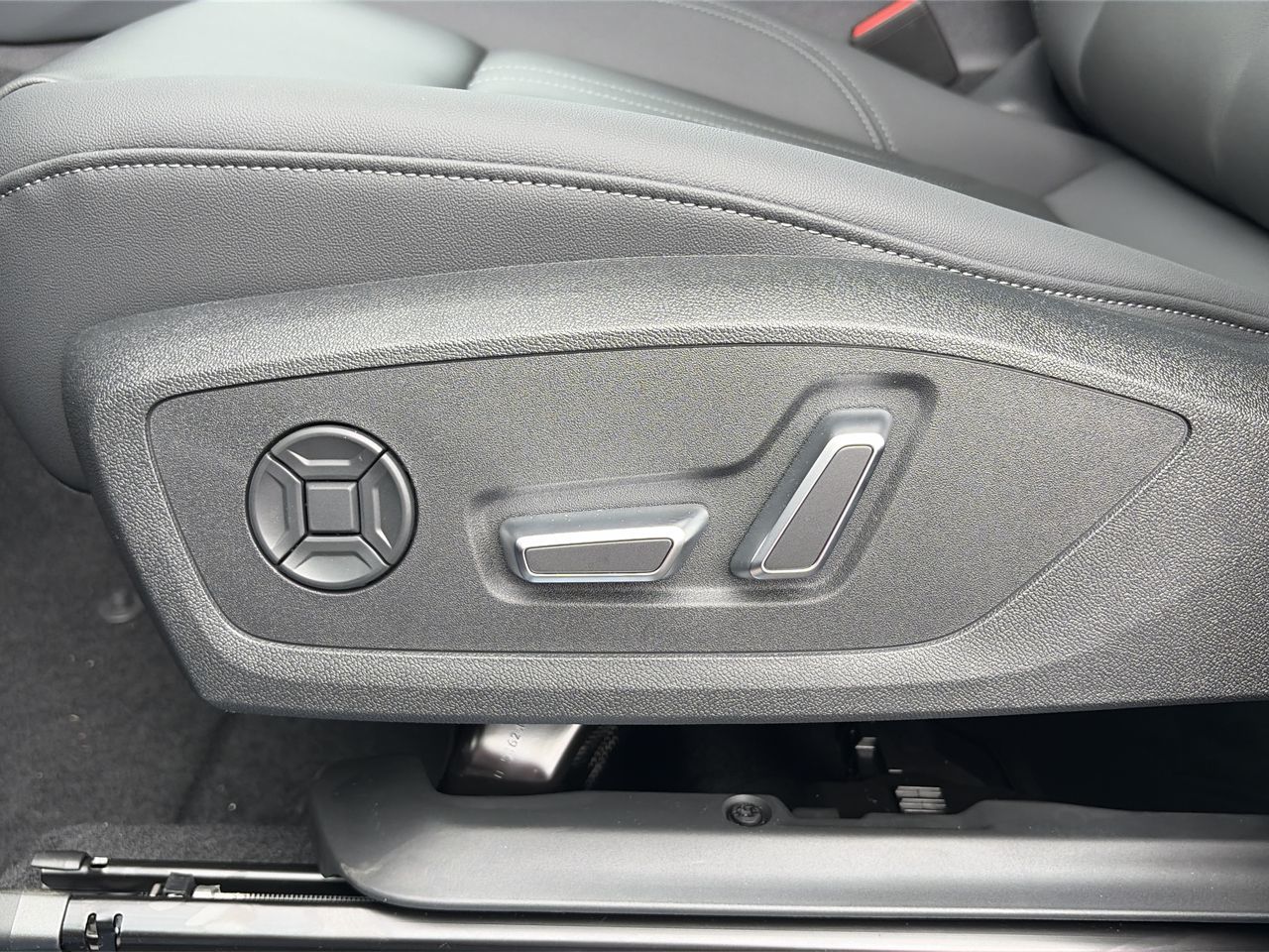 2026 Audi Q3 in Thornhill, Ontario