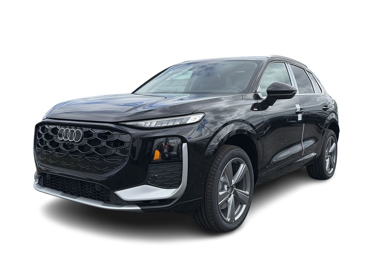 2026 Audi Q3 in Thornhill, Ontario