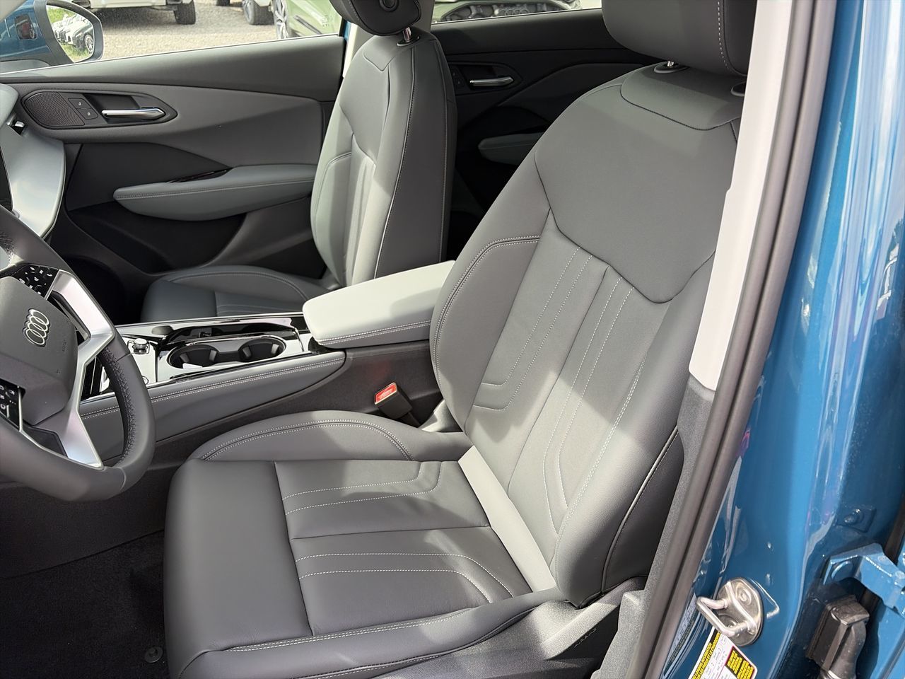 2026 Audi Q3 in Thornhill, Ontario