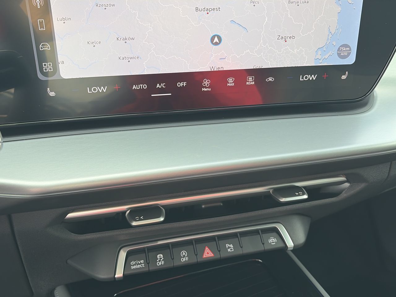 2026 Audi Q3 in Thornhill, Ontario