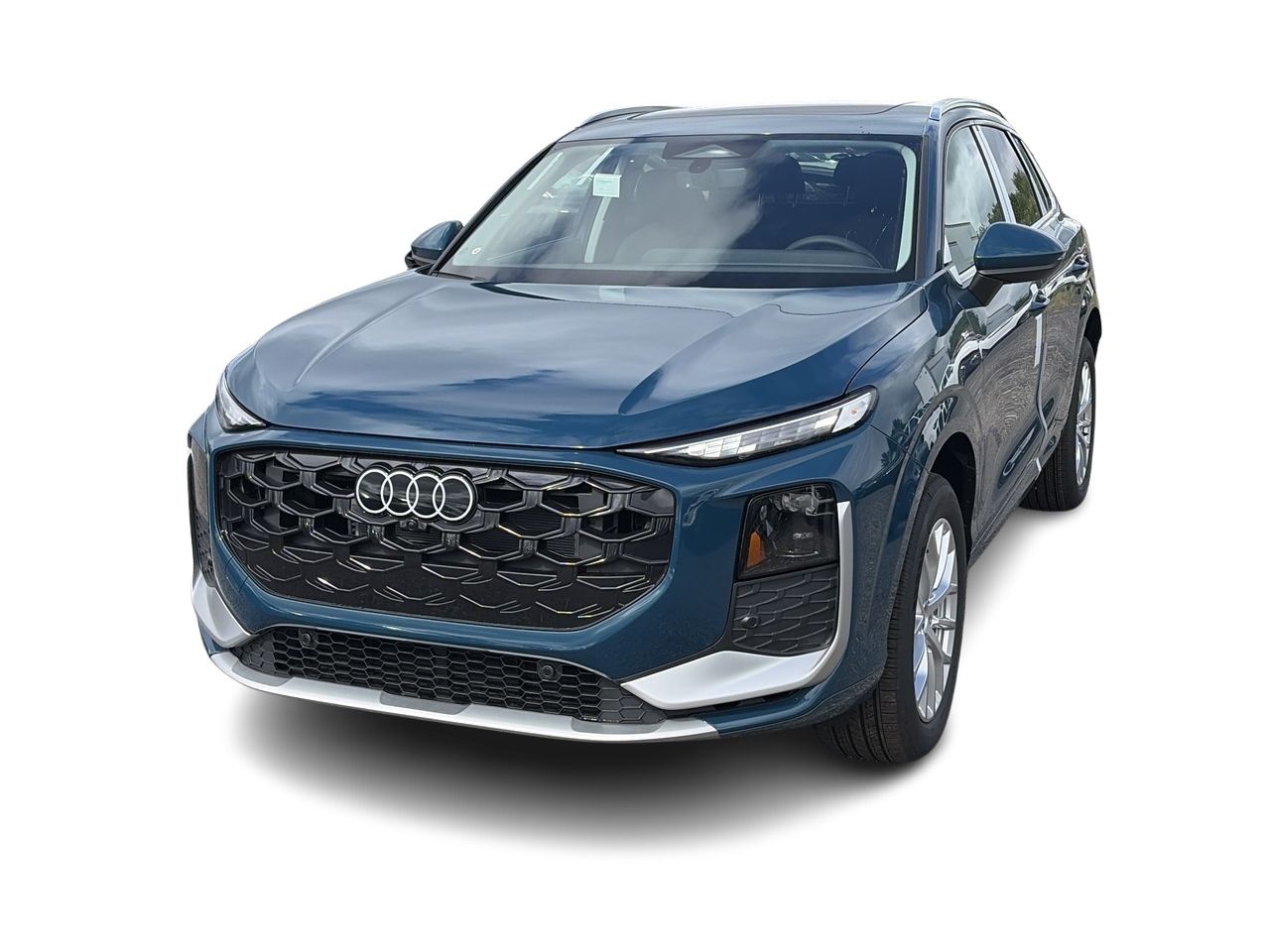 2026 Audi Q3 in Thornhill, Ontario