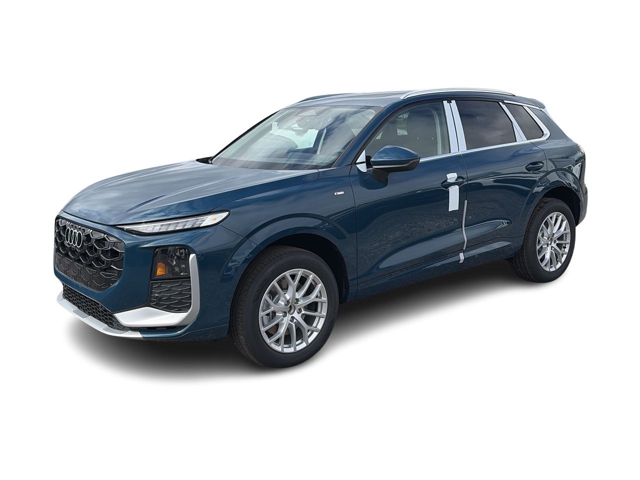 2026 Audi Q3 in Thornhill, Ontario