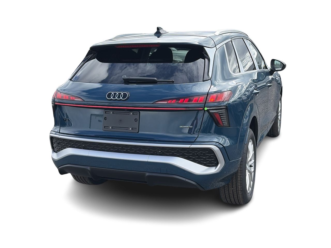 2026 Audi Q3 in Thornhill, Ontario