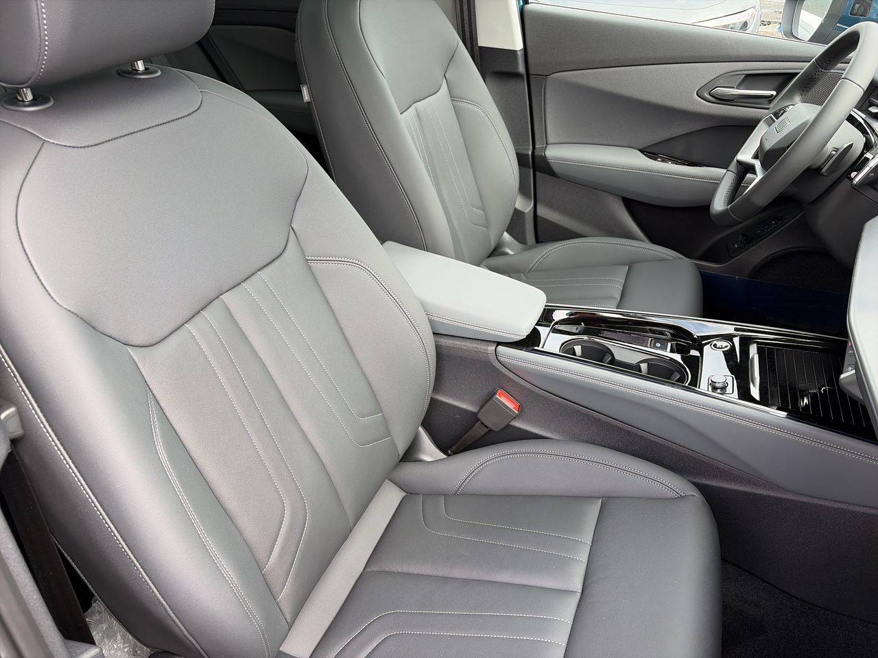 2026 Audi Q3 in Thornhill, Ontario