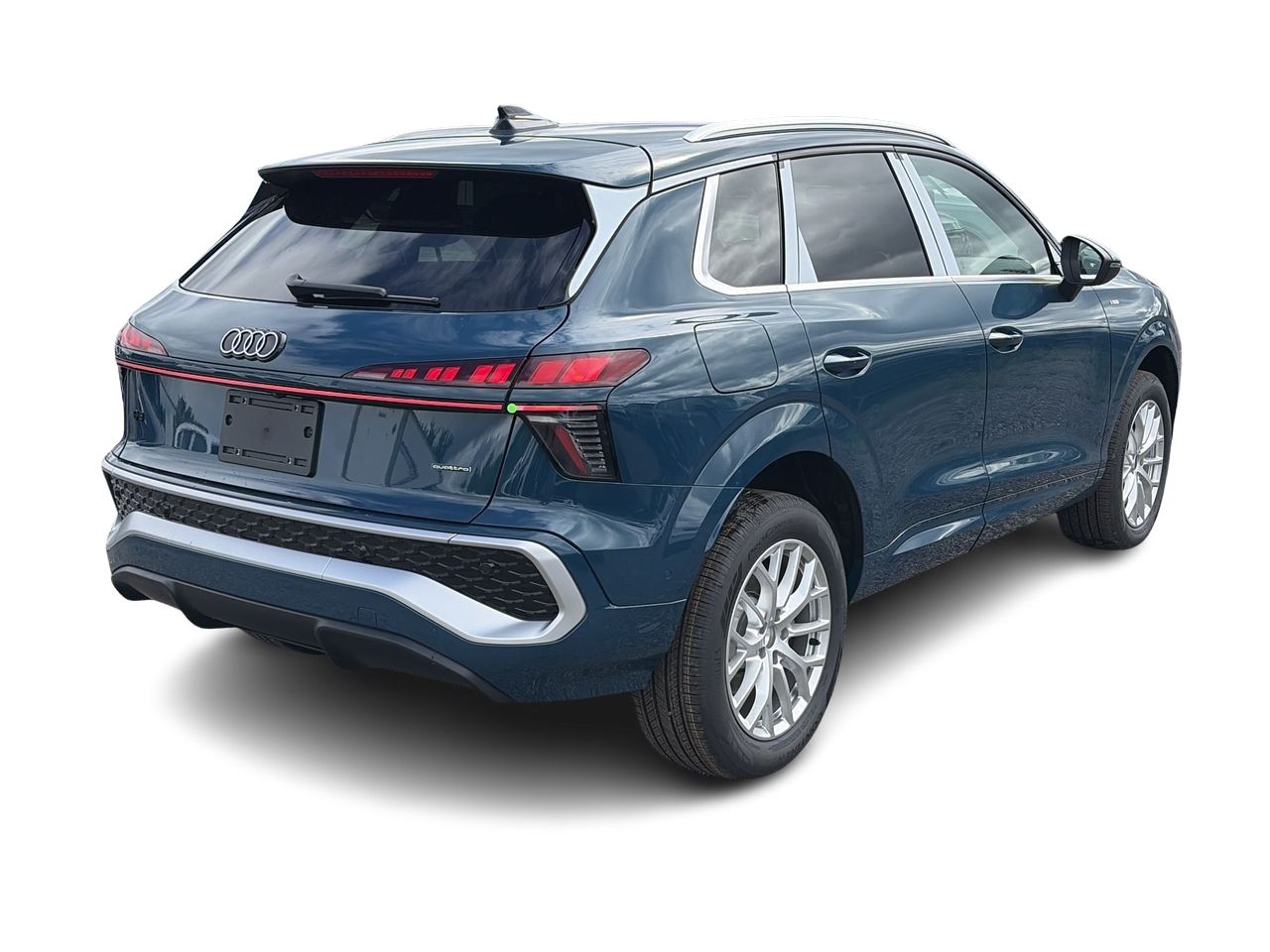 2026 Audi Q3 in Thornhill, Ontario