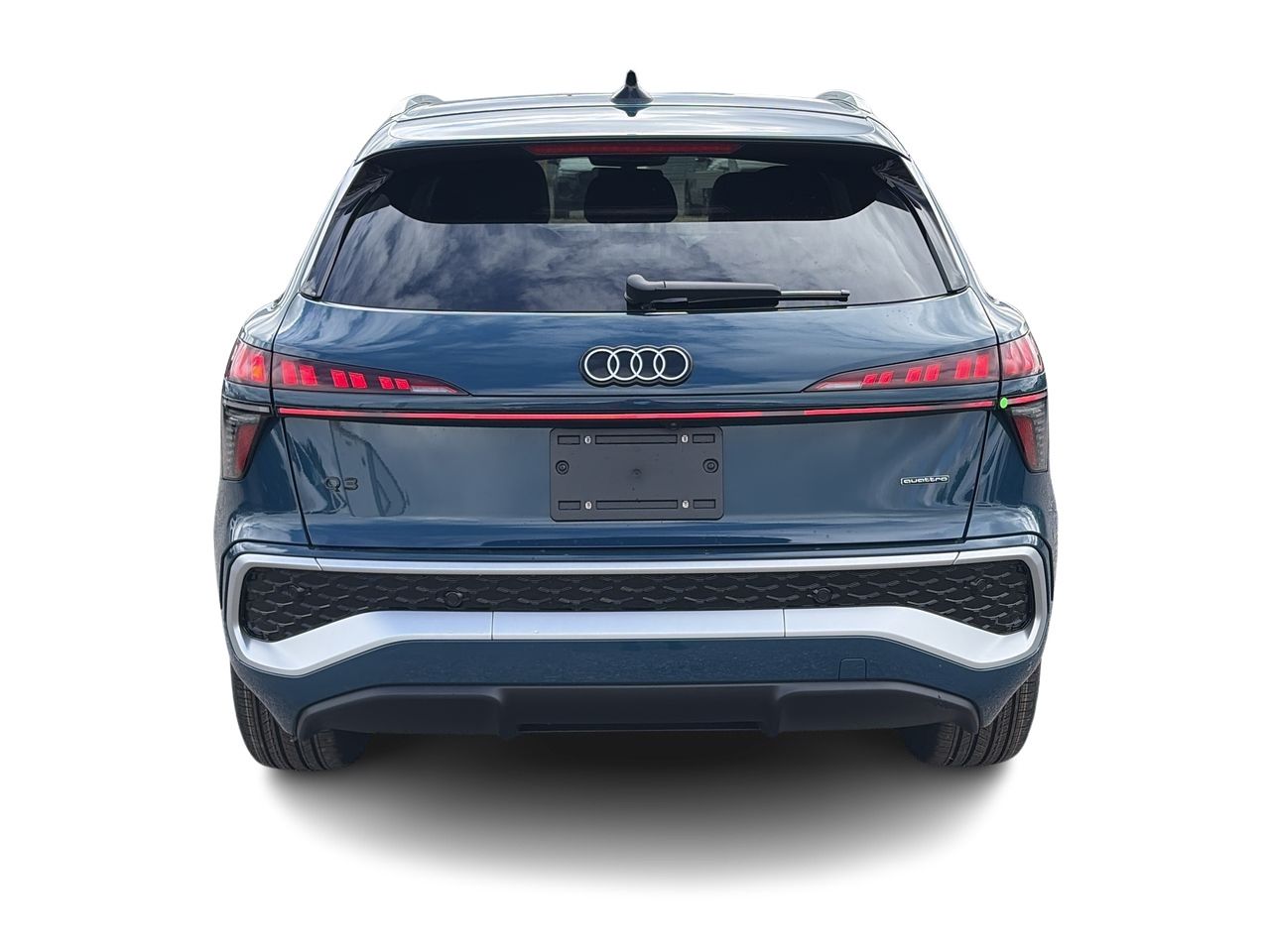 2026 Audi Q3 in Thornhill, Ontario