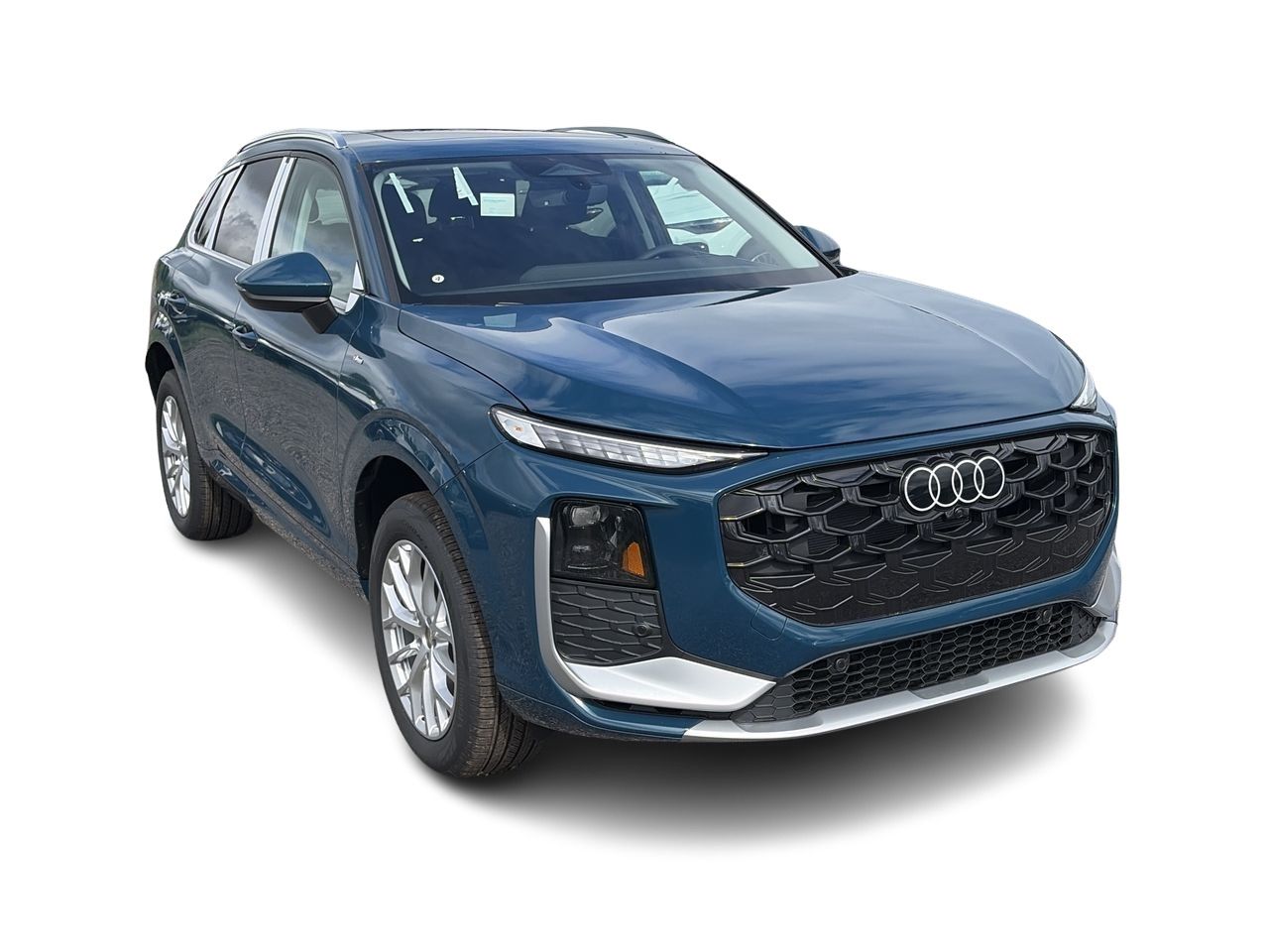 2026 Audi Q3 in Thornhill, Ontario