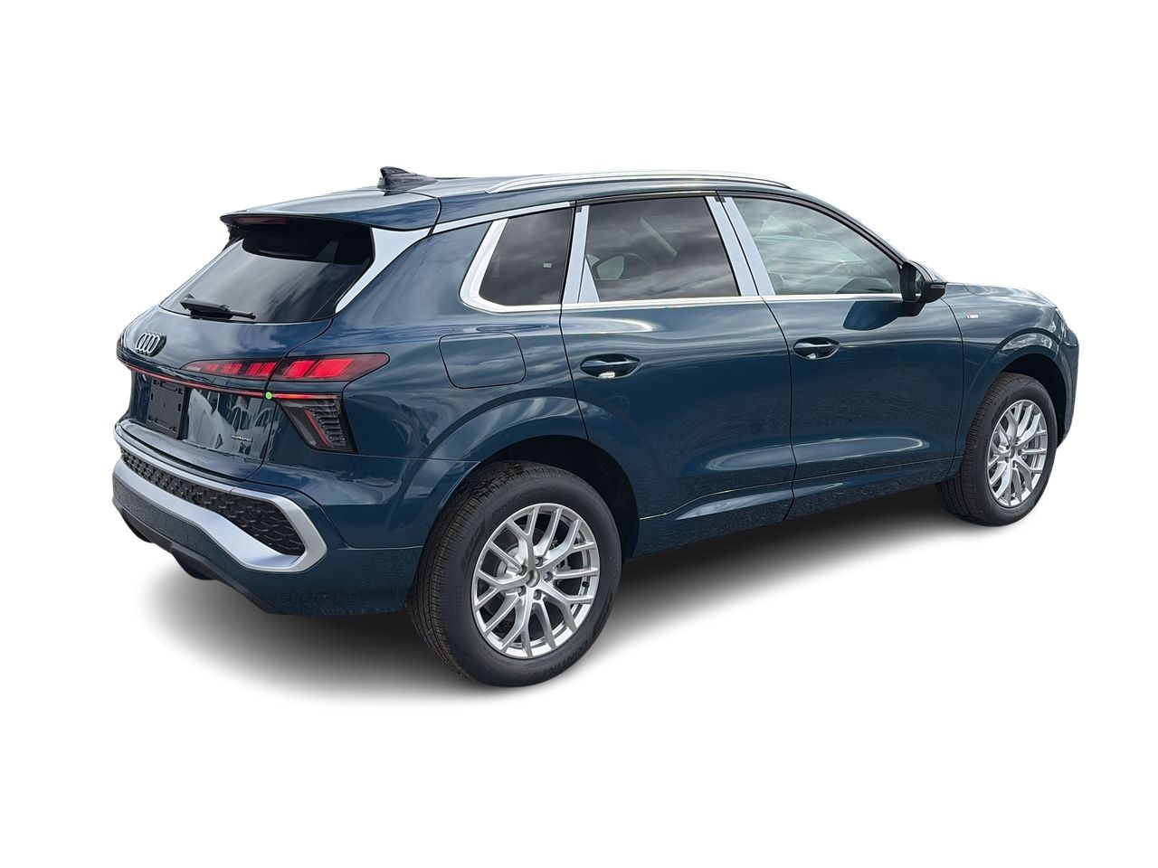 2026 Audi Q3 in Thornhill, Ontario