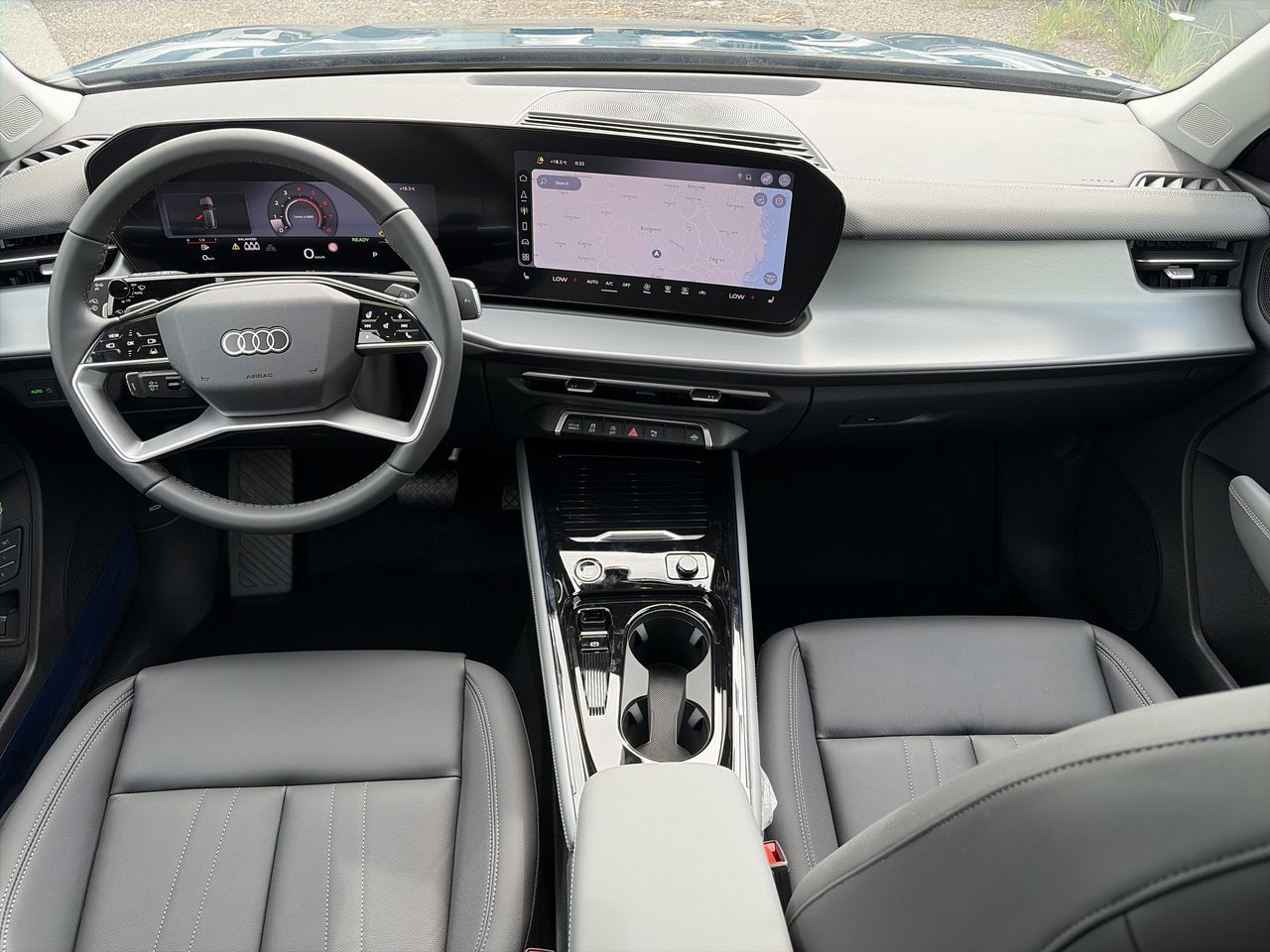 2026 Audi Q3 in Thornhill, Ontario