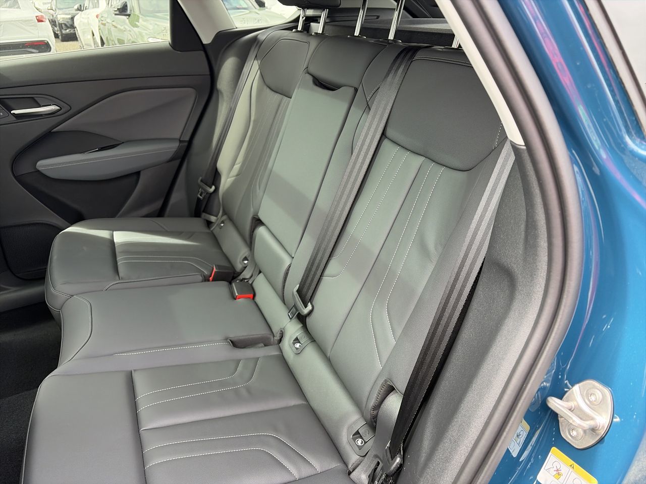 2026 Audi Q3 in Thornhill, Ontario