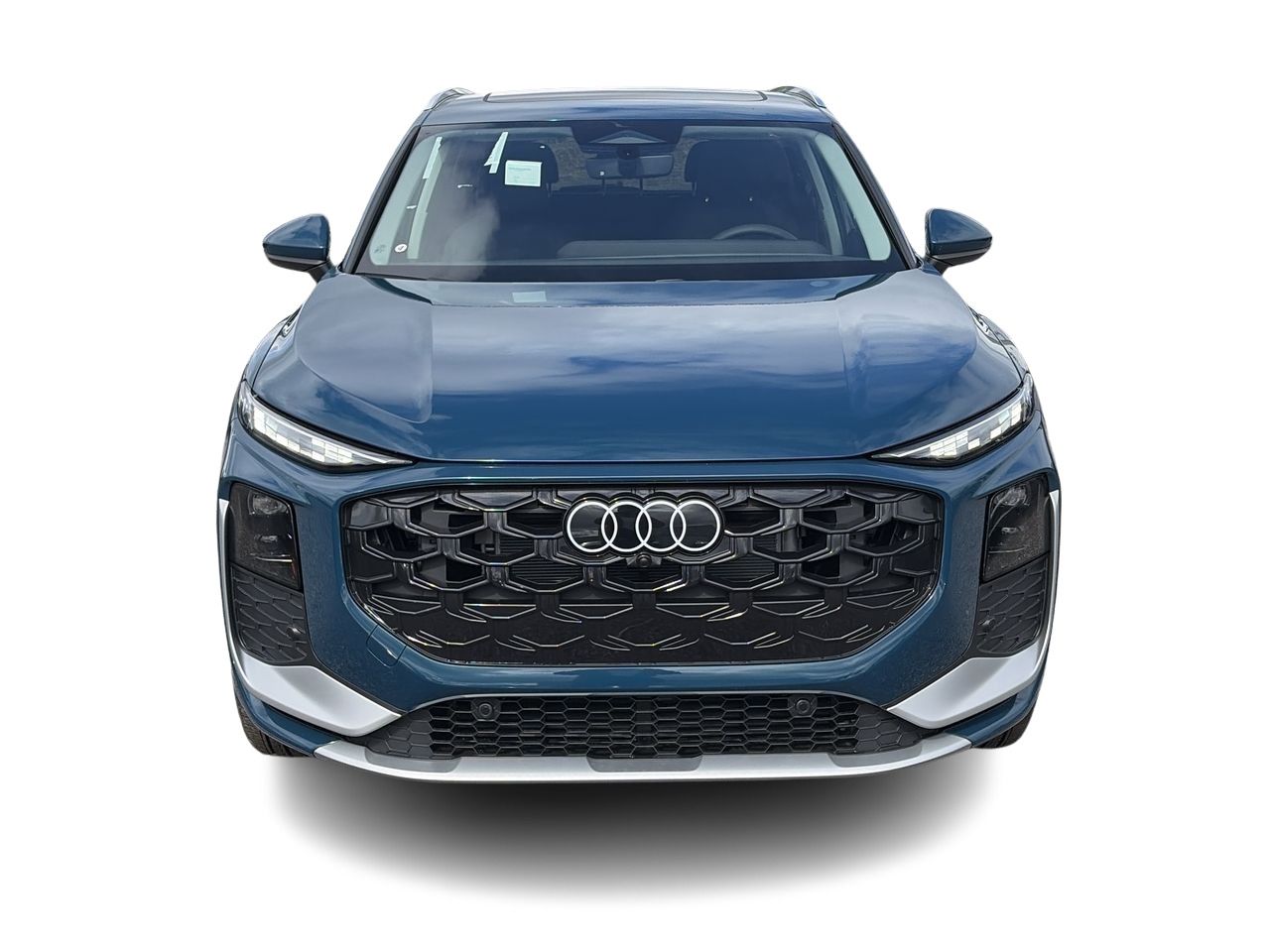 2026 Audi Q3 in Thornhill, Ontario