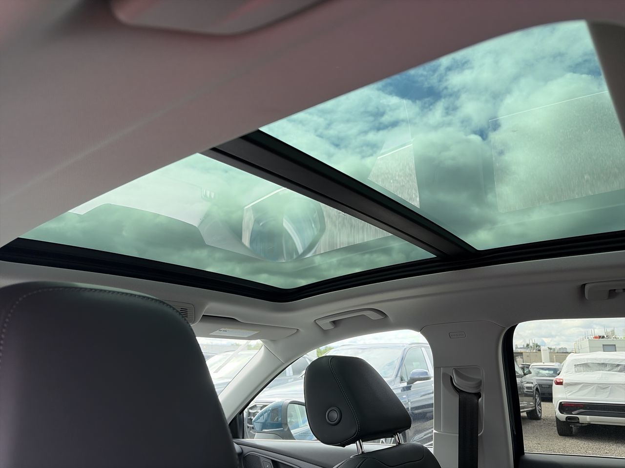 2026 Audi Q3 in Thornhill, Ontario