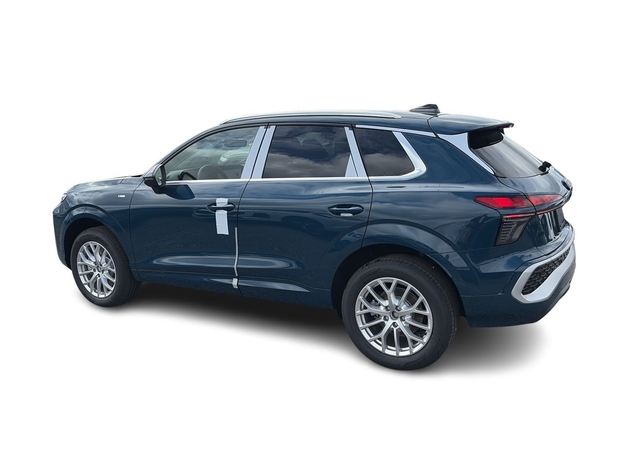 2026 Audi Q3 in Thornhill, Ontario