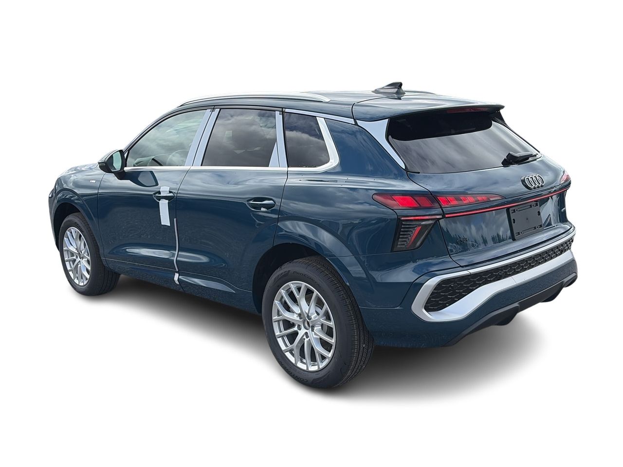 2026 Audi Q3 in Thornhill, Ontario