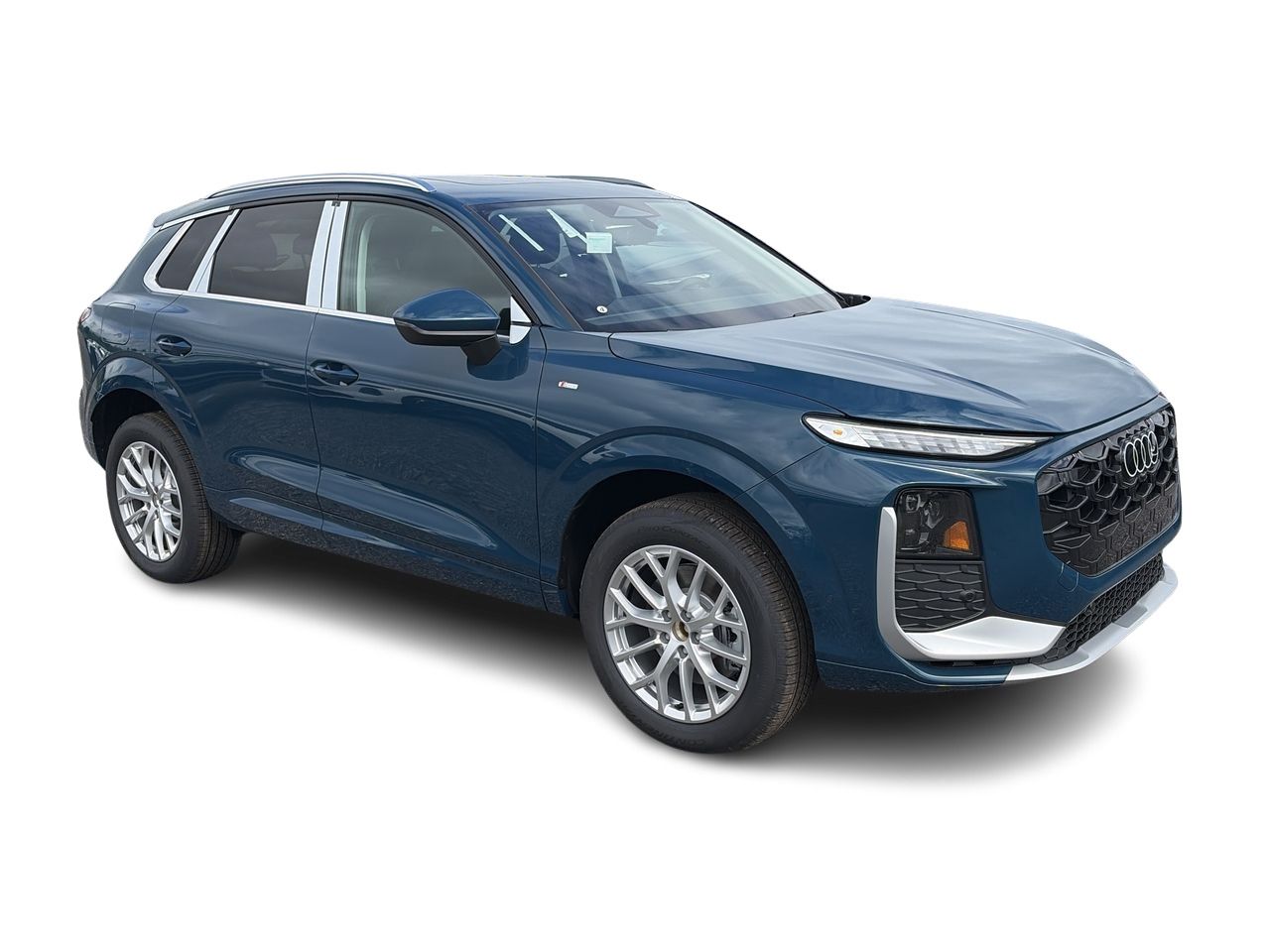 2026 Audi Q3 in Thornhill, Ontario
