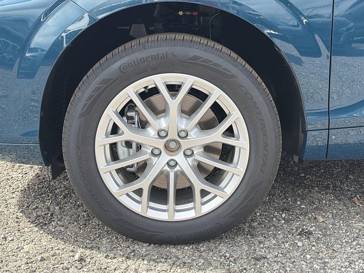 2026 Audi Q3 in Thornhill, Ontario