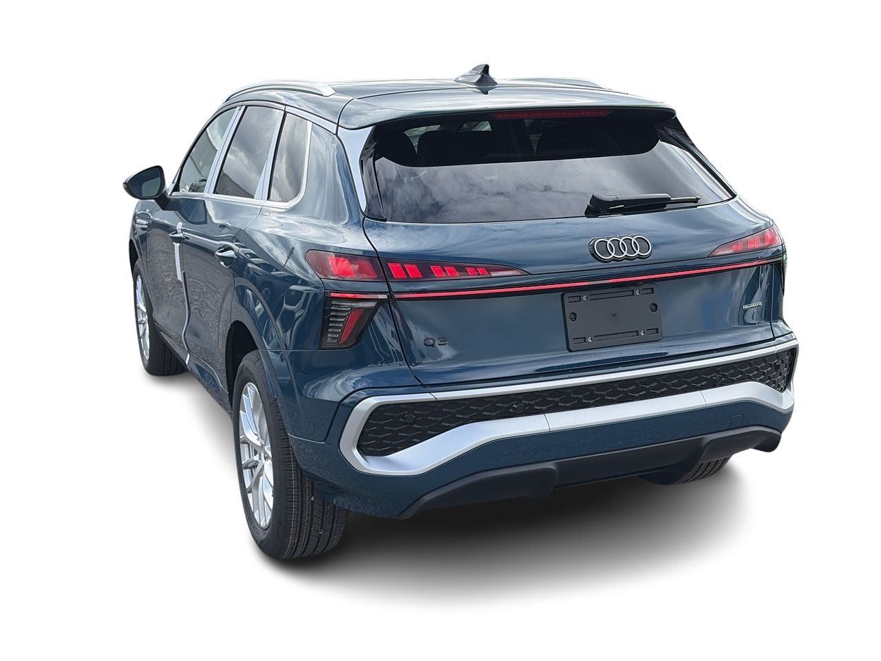 2026 Audi Q3 in Thornhill, Ontario