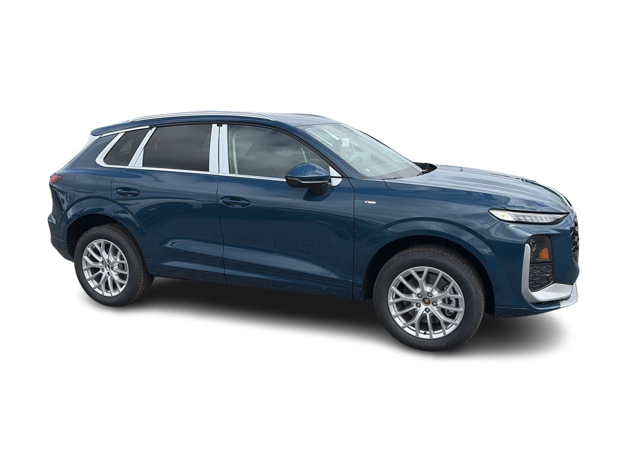 2026 Audi Q3 in Thornhill, Ontario