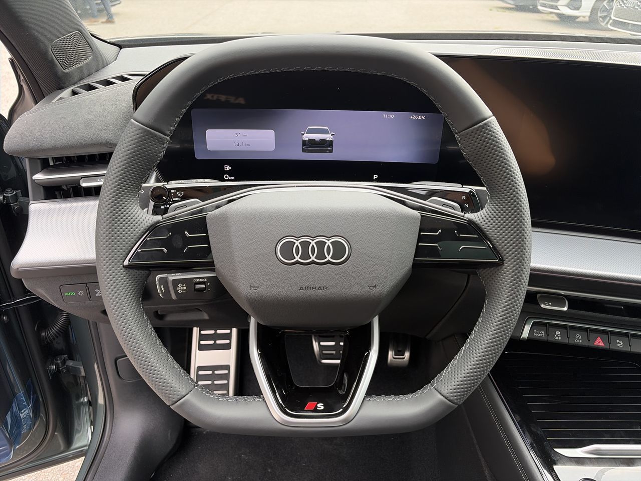 Audi Q3  2026 à Thornhill, Ontario