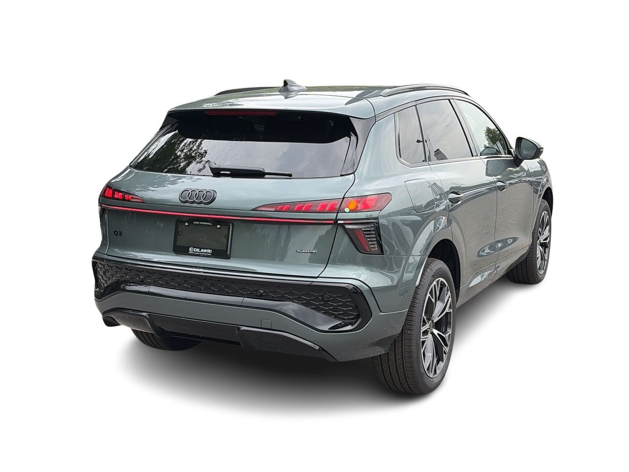 Audi Q3  2026 à Thornhill, Ontario