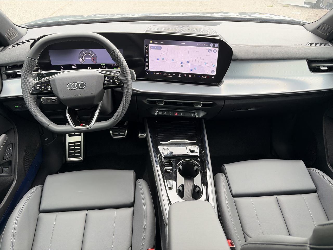 Audi Q3  2026 à Thornhill, Ontario