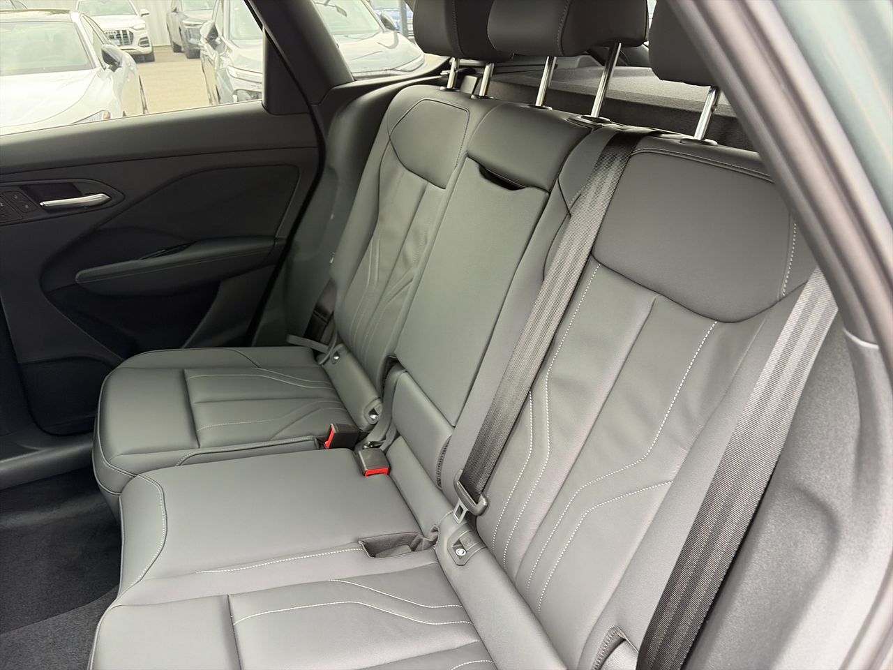 Audi Q3  2026 à Thornhill, Ontario