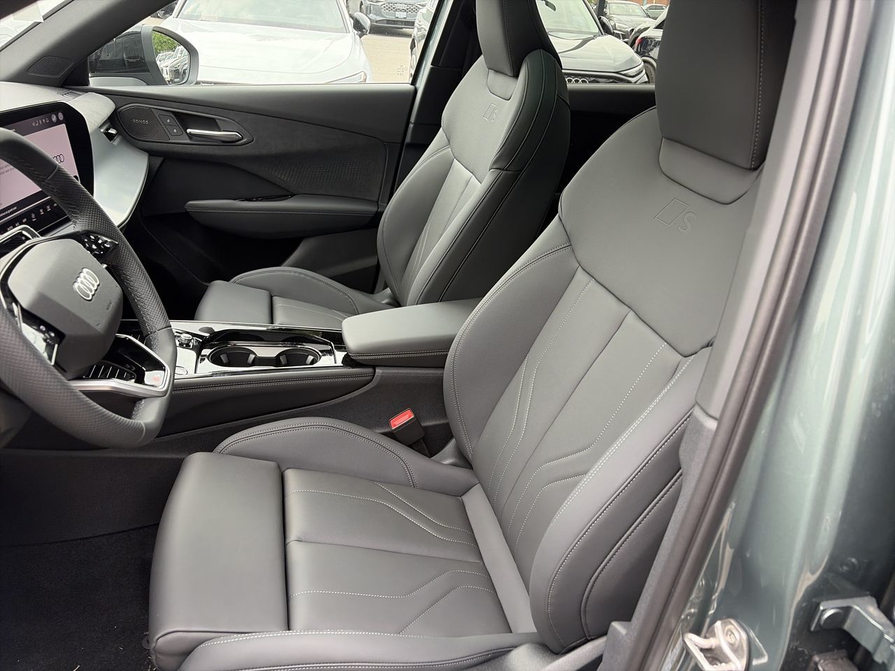 Audi Q3  2026 à Thornhill, Ontario
