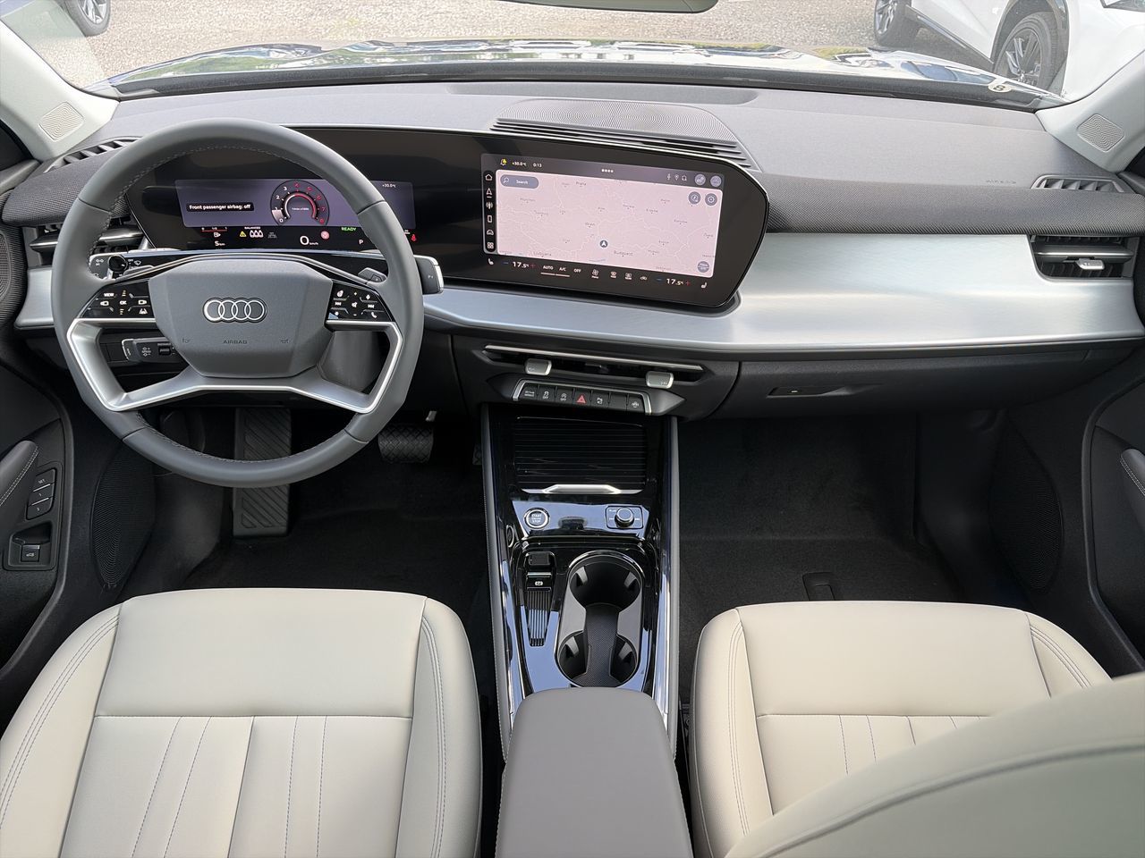 2026 Audi Q3 in Thornhill, Ontario