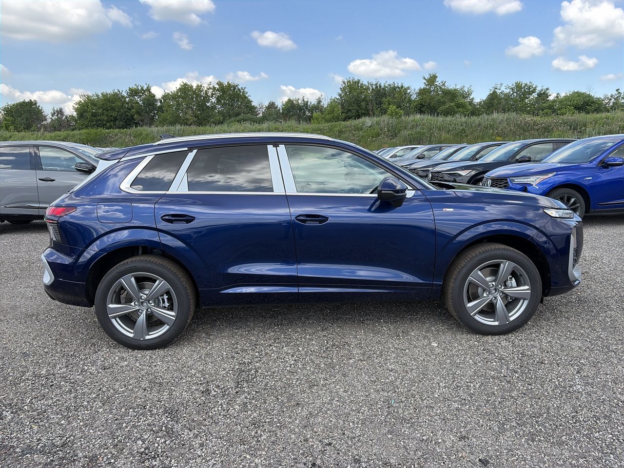 2026 Audi Q3 in Thornhill, Ontario