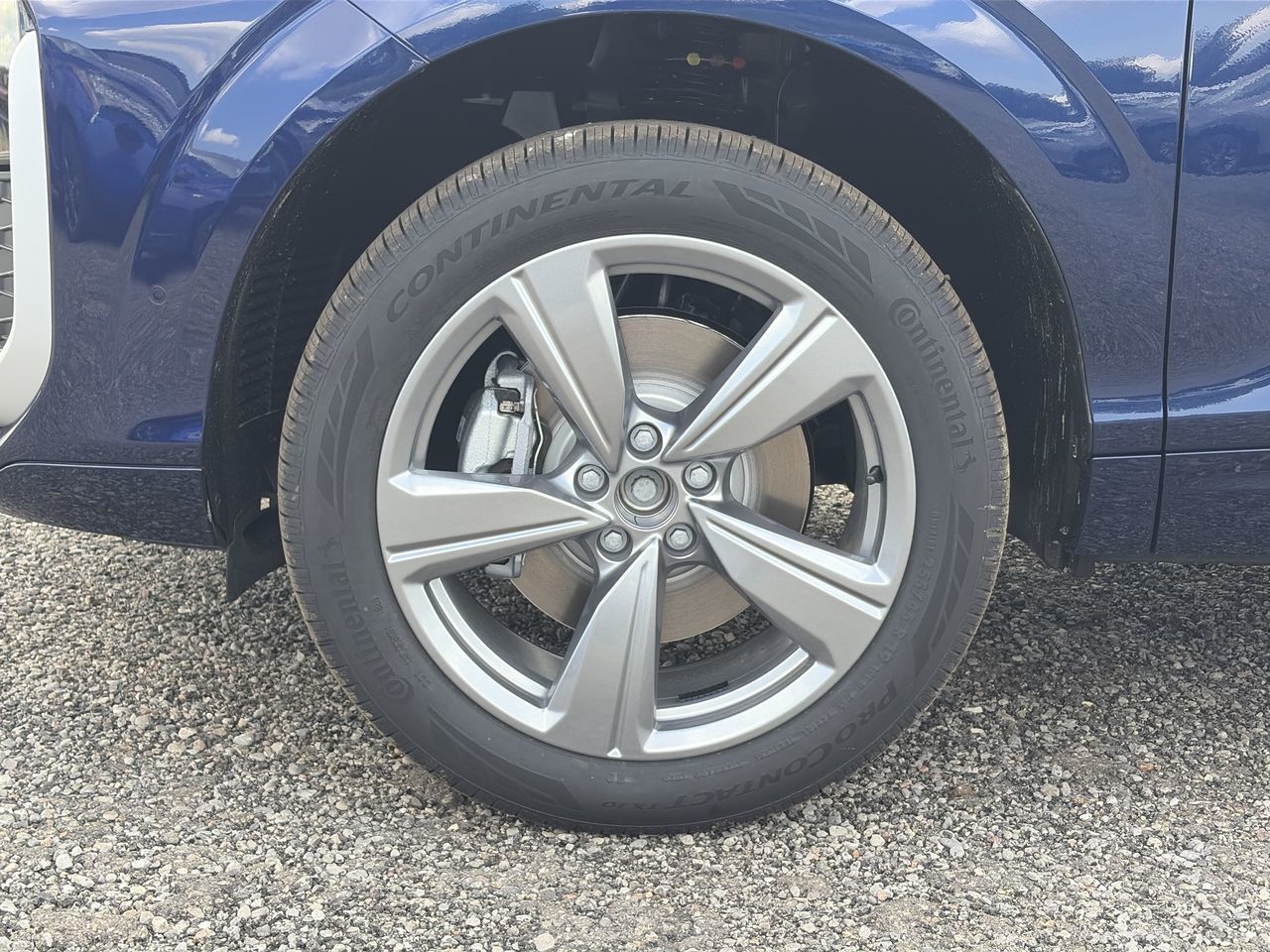 2026 Audi Q3 in Thornhill, Ontario