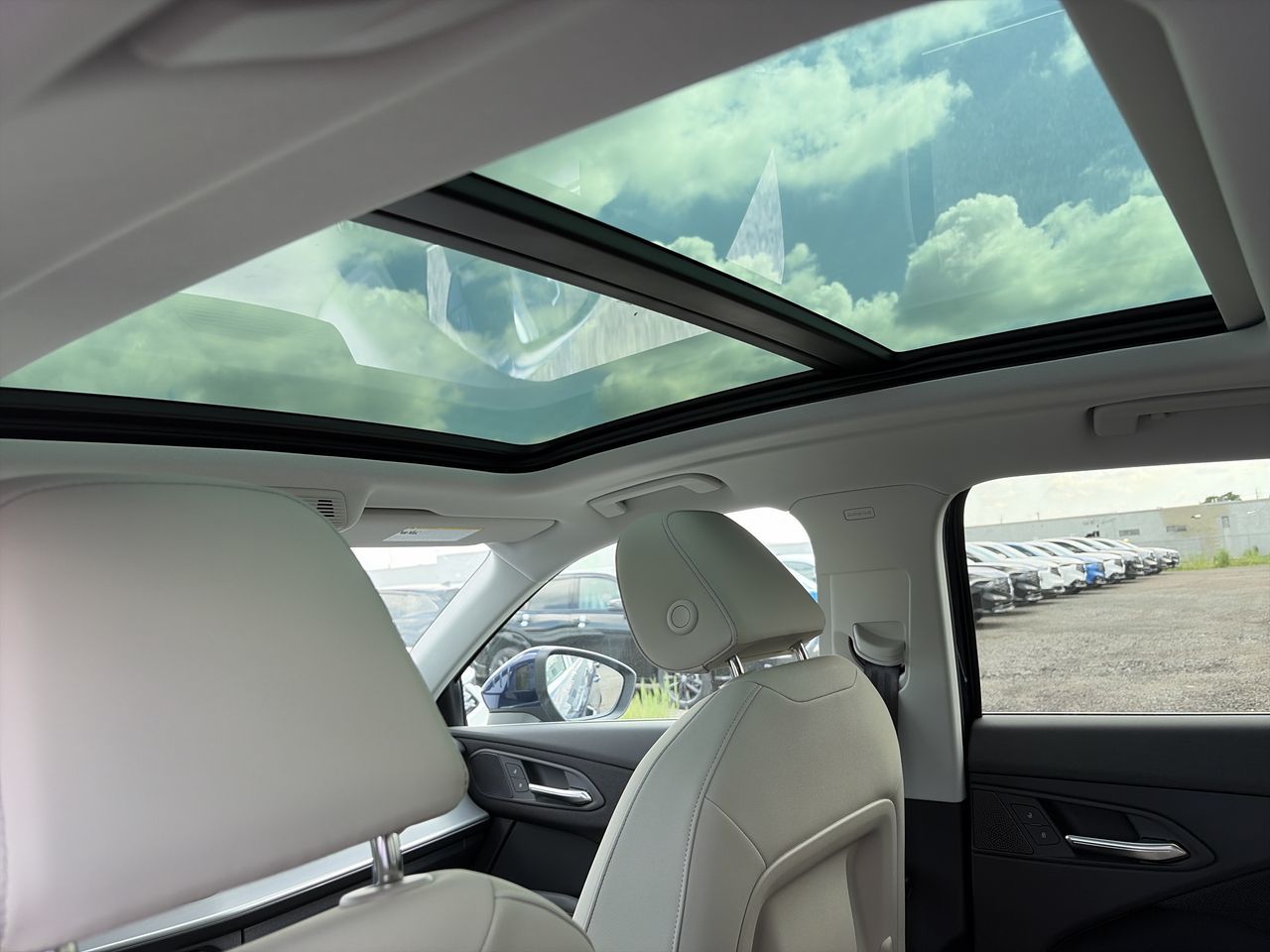 2026 Audi Q3 in Thornhill, Ontario