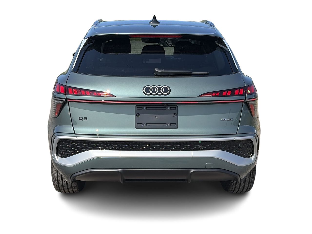 Audi Q3  2026 à Thornhill, Ontario
