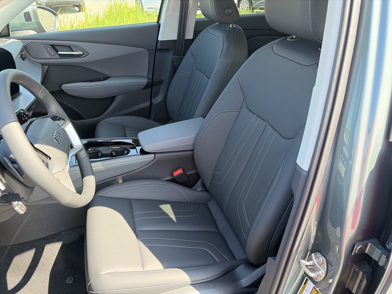 Audi Q3  2026 à Thornhill, Ontario