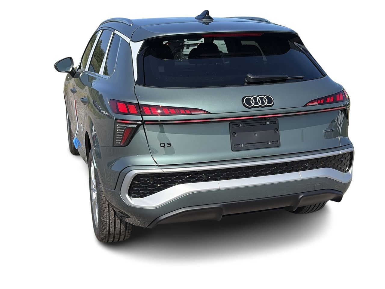 Audi Q3  2026 à Thornhill, Ontario
