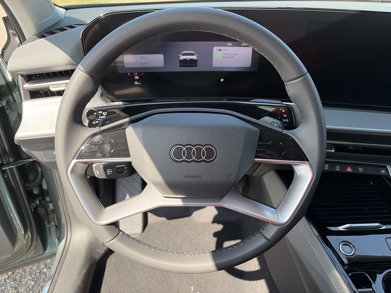 Audi Q3  2026 à Thornhill, Ontario