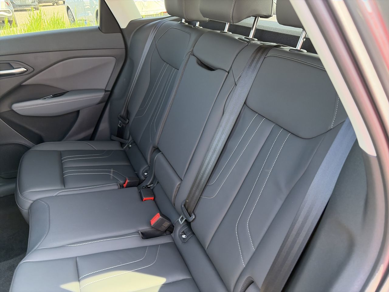 Audi Q3  2026 à Thornhill, Ontario