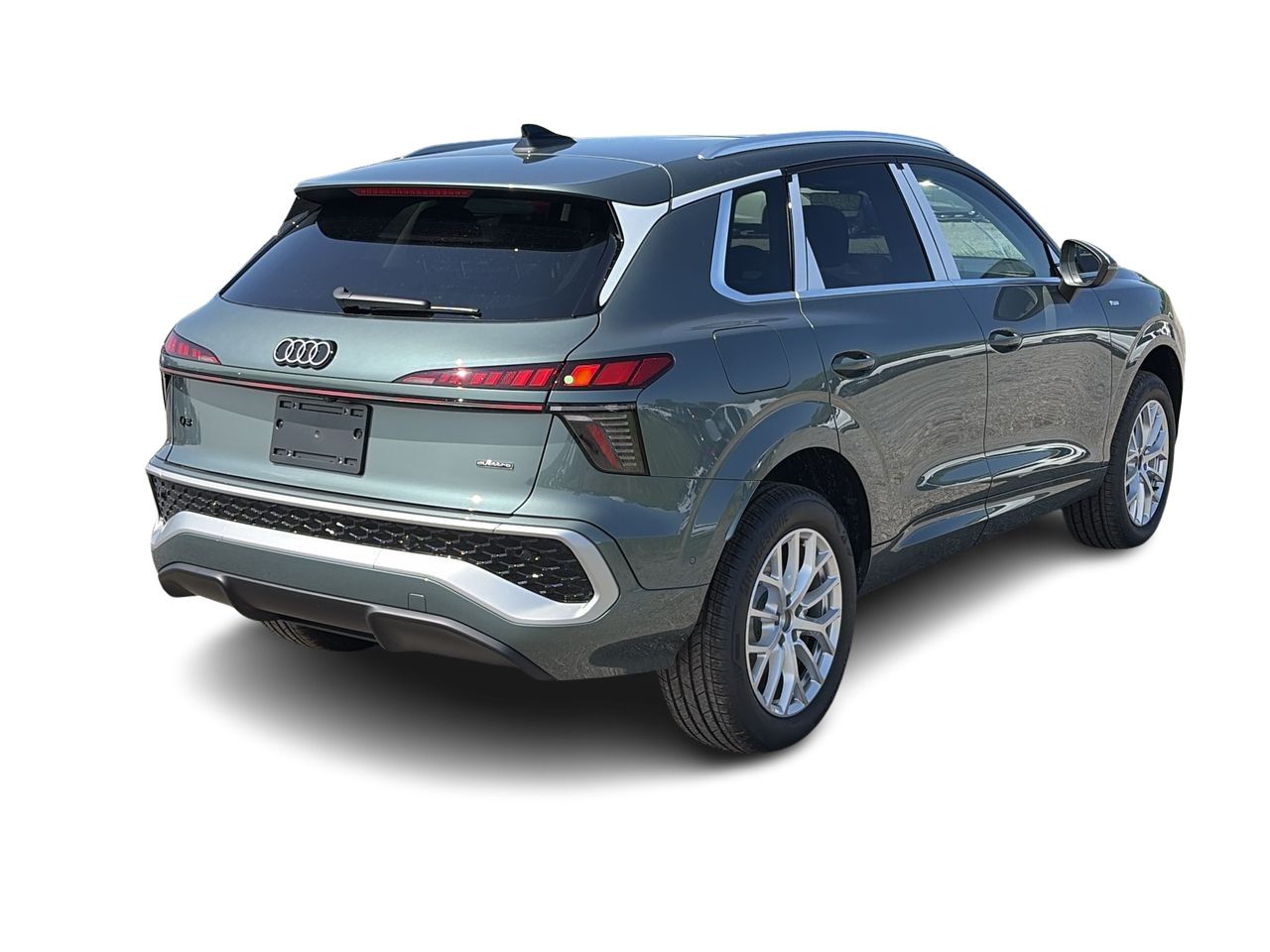 Audi Q3  2026 à Thornhill, Ontario