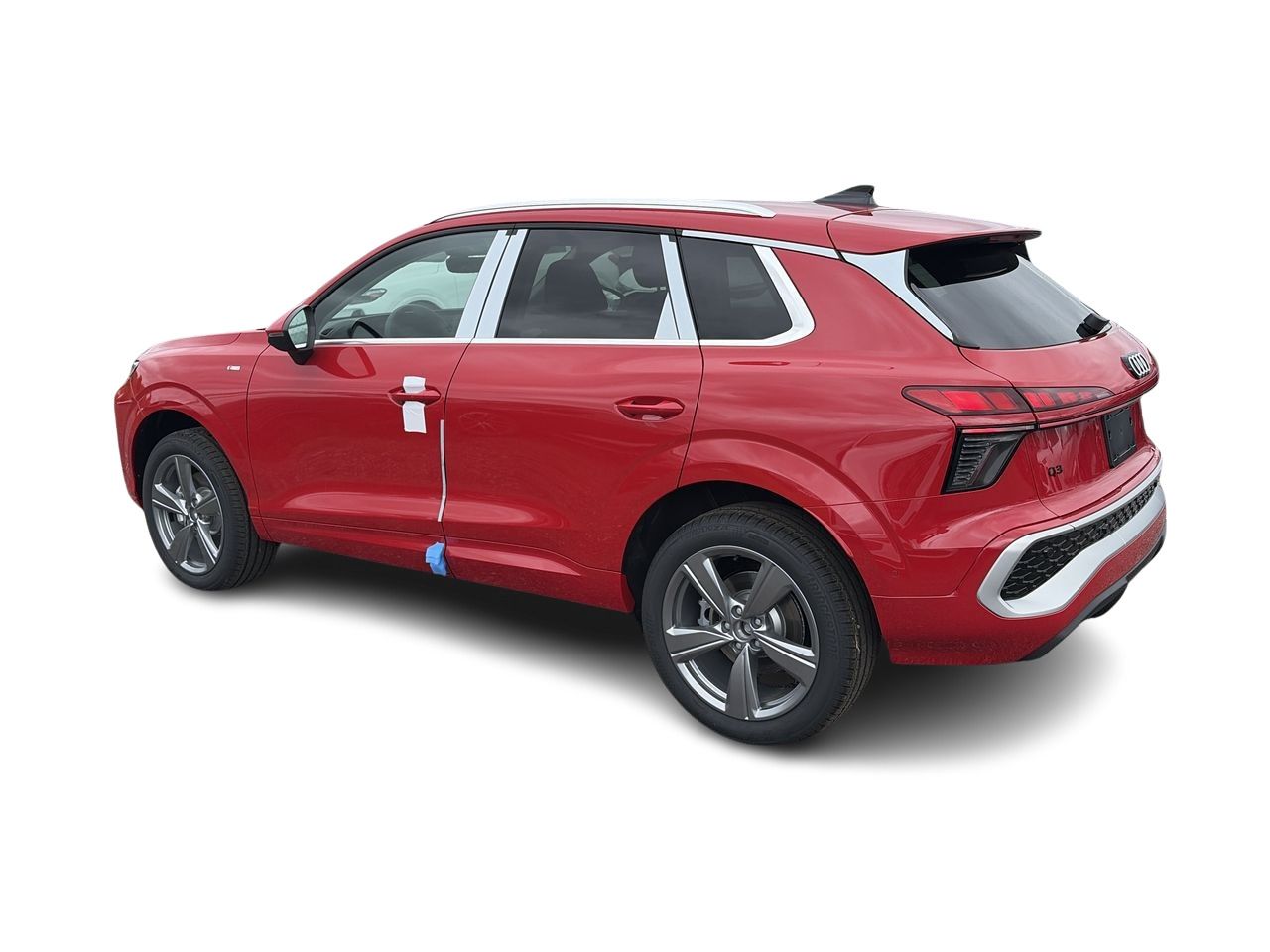 Audi Q3  2026 à Thornhill, Ontario