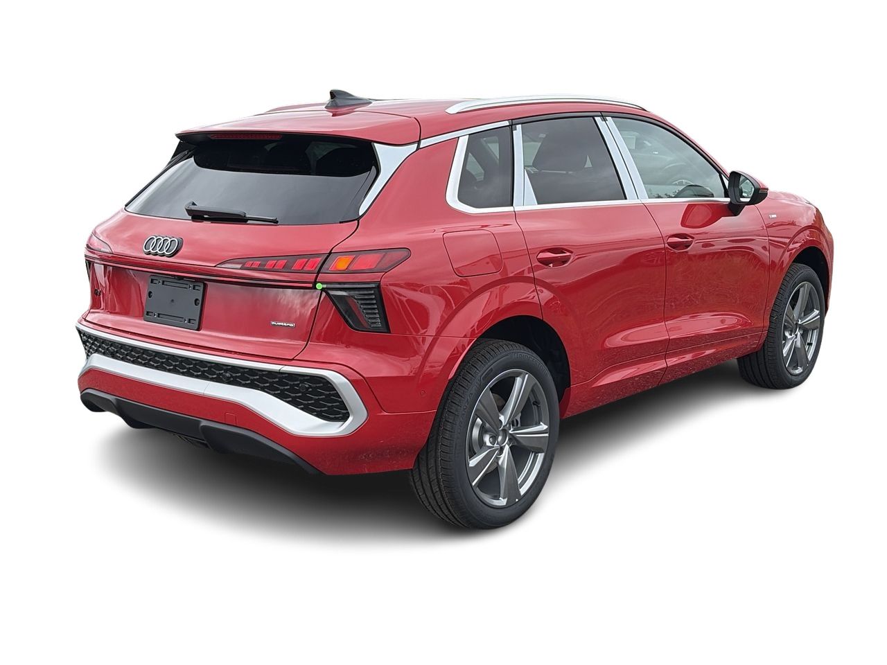 Audi Q3  2026 à Thornhill, Ontario