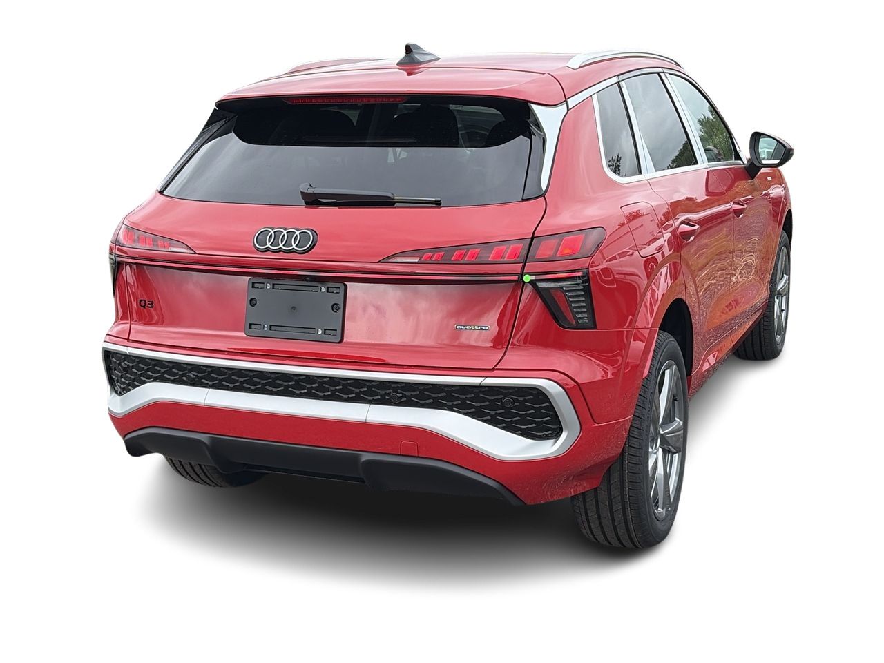Audi Q3  2026 à Thornhill, Ontario