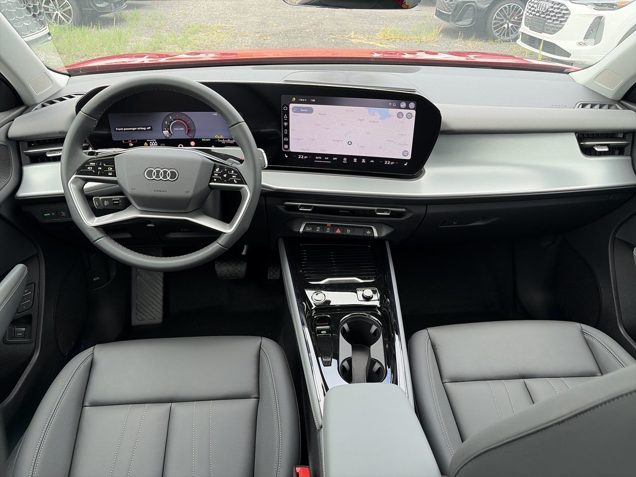 Audi Q3  2026 à Thornhill, Ontario