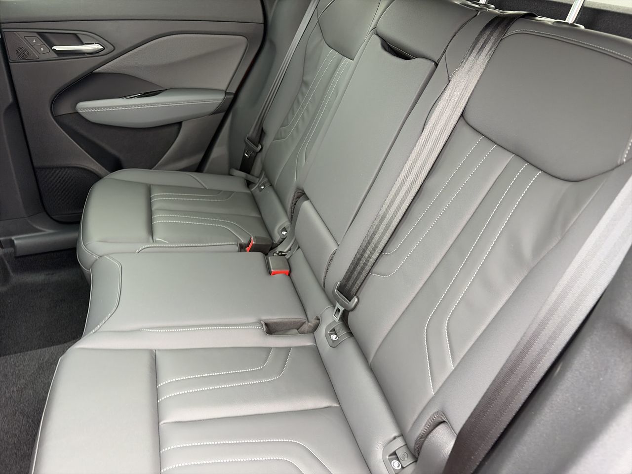 Audi Q3  2026 à Thornhill, Ontario