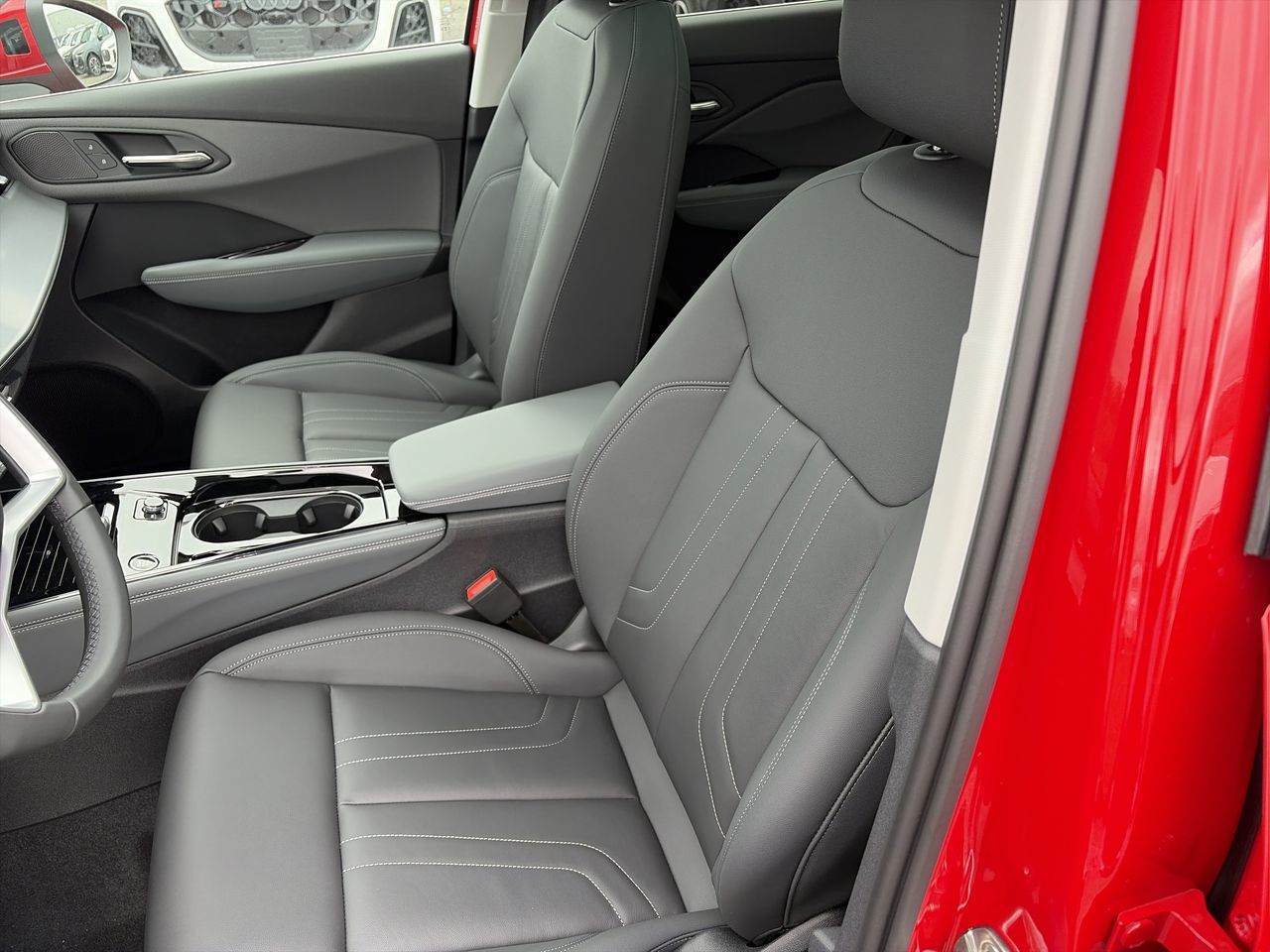 Audi Q3  2026 à Thornhill, Ontario