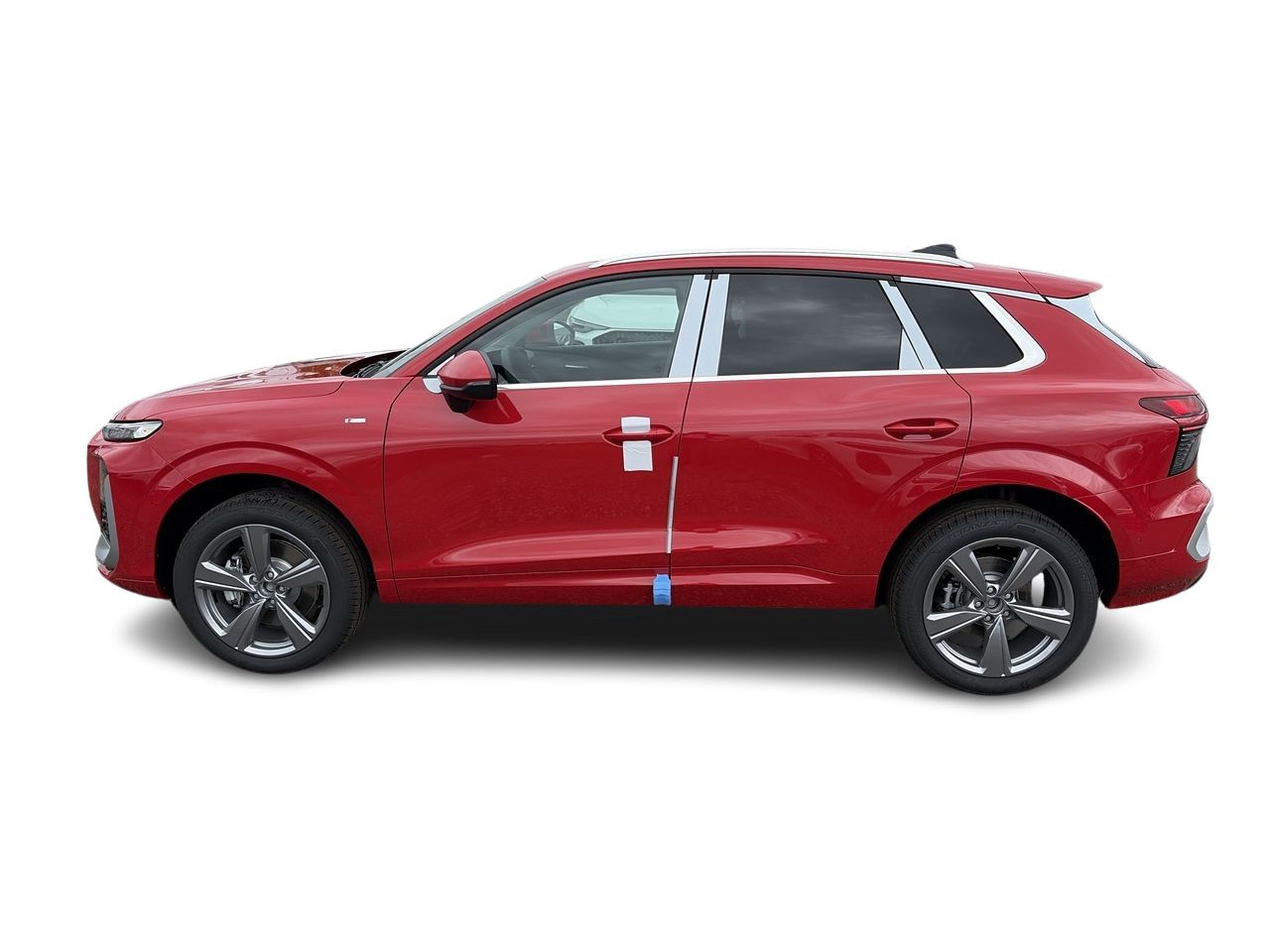 Audi Q3  2026 à Thornhill, Ontario