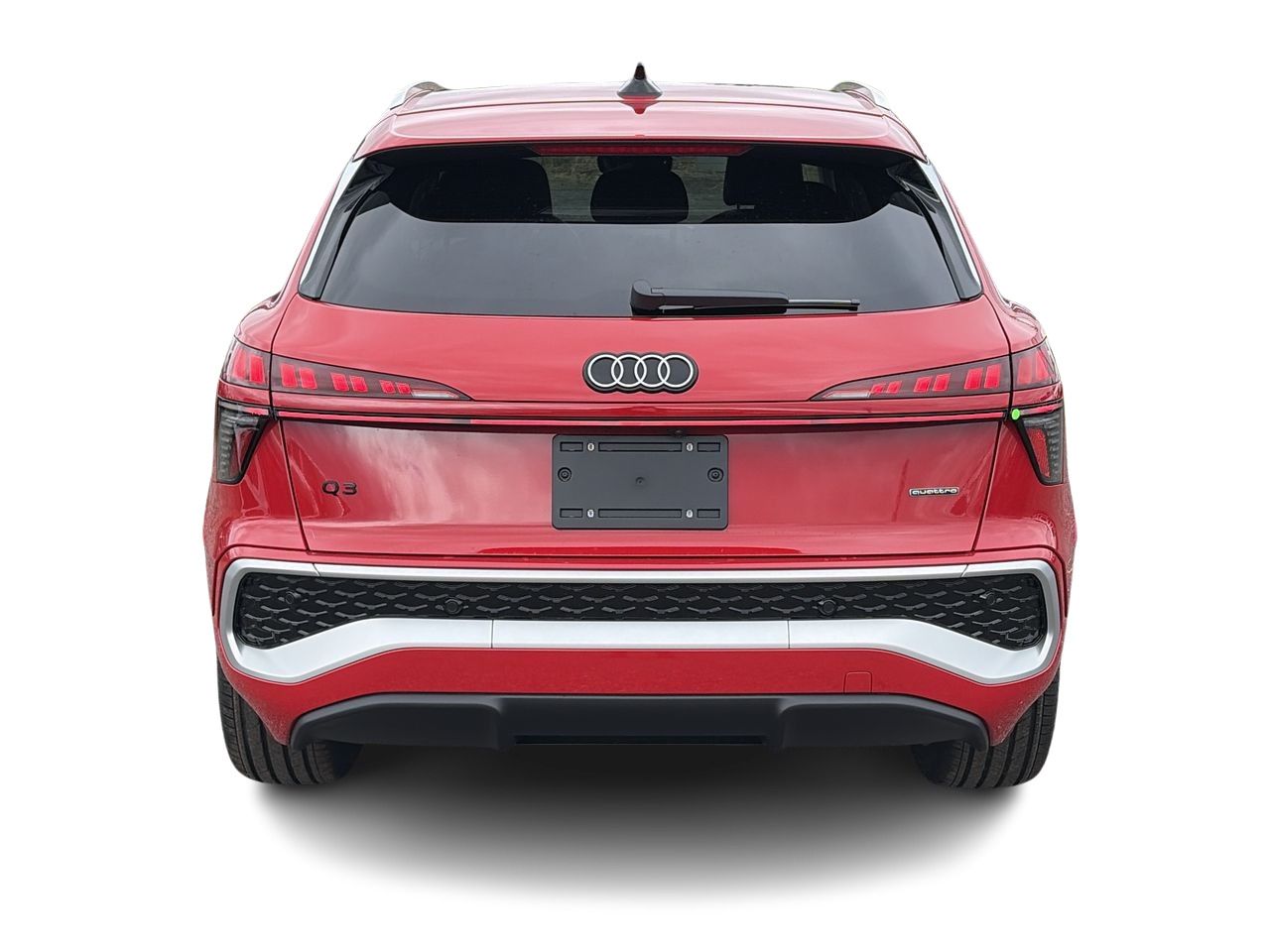Audi Q3  2026 à Thornhill, Ontario