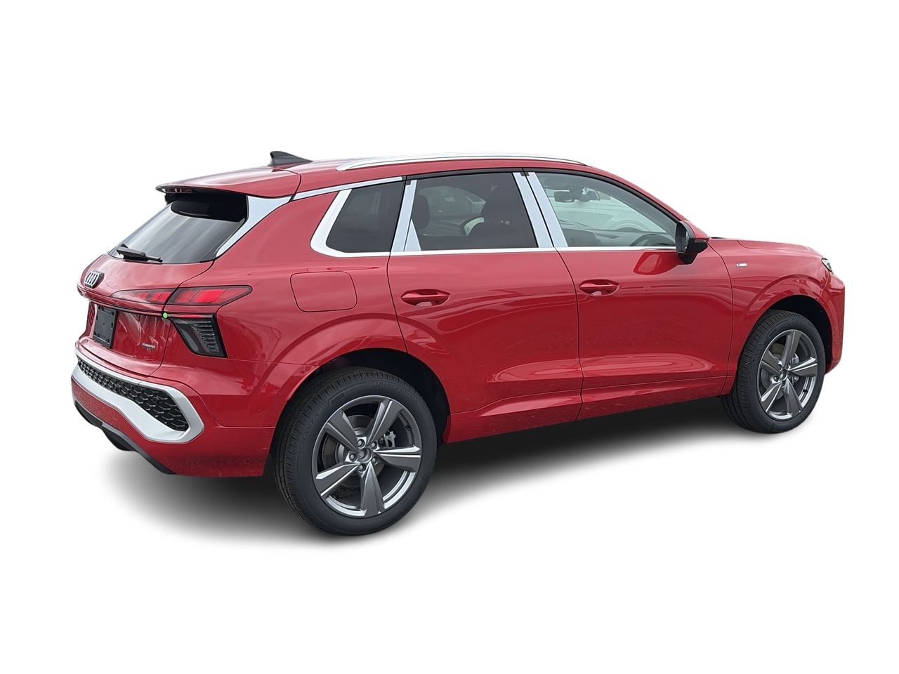 Audi Q3  2026 à Thornhill, Ontario
