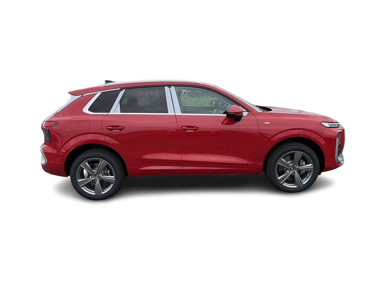 Audi Q3  2026 à Thornhill, Ontario